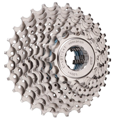 BBB Cycling 9 Speed Campagnolo Cassette